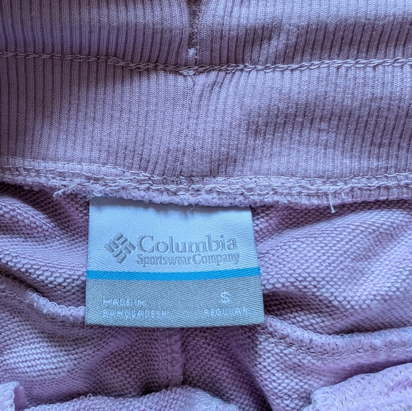Columbia Sweat Pants - Picture 3 of 3